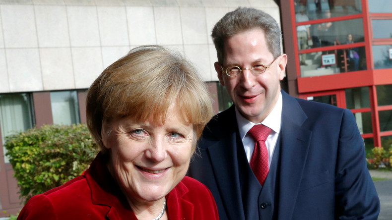 Merkels Endspiel? Die Koalition droht an der Personalie Maaßen zu zerbrechen