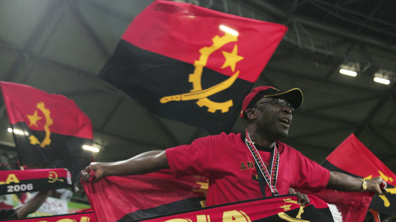 Tödliches Match: Fünf Fußballfans in Angola nach Spiel zu Tode getrampelt