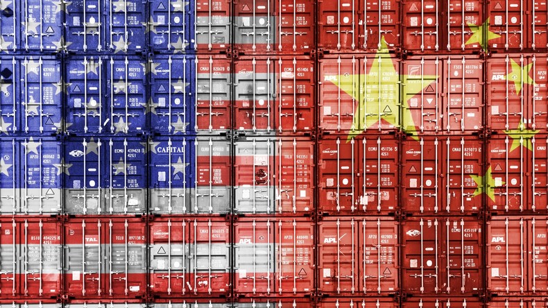 Keine leere Drohung mehr: USA verhängen 200-Milliarden-Sonderzölle auf China-Importe