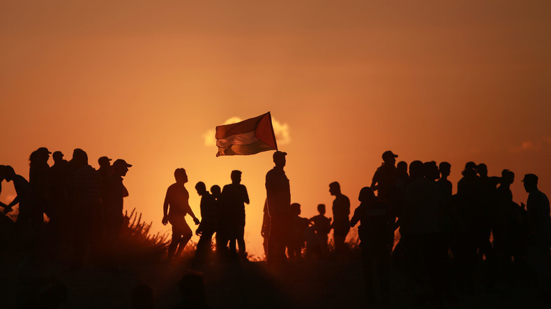 Israel riegelt Palästinensergebiete wegen Jom Kippur ab 