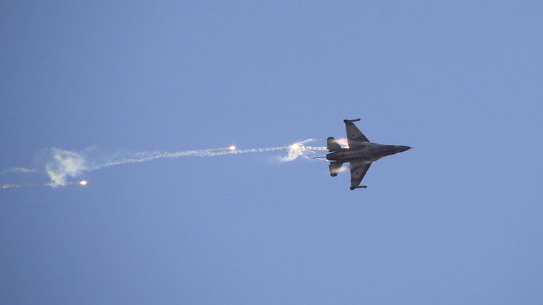 Russland zu Israel: "Sie sind für den Abschuss der IL-20 und den Tod der Crew verantwortlich"