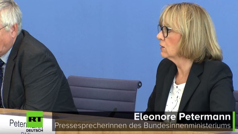 Innenministerium: 60 Prozent aller Asylsuchenden kommen ohne Ausweisdokumente nach Deutschland