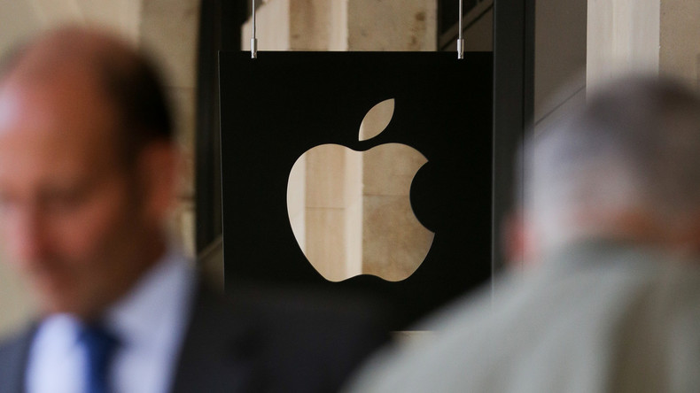 Apple zahlt in EU-Steuerstreit 14 Milliarden Euro auf Treuhandkonto
