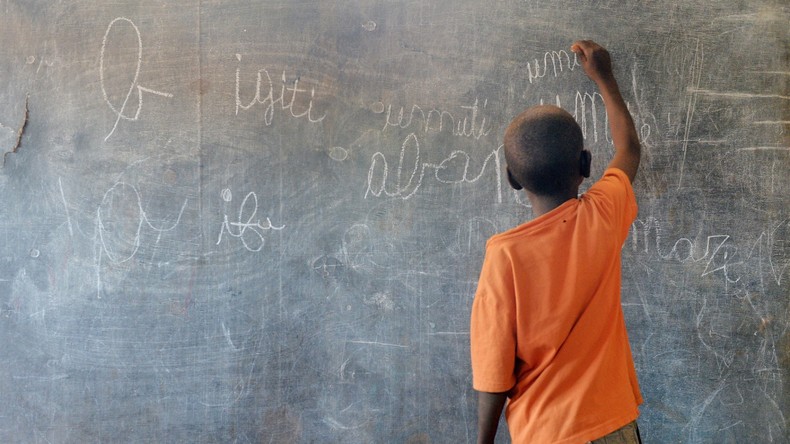 UN-Bericht: Jedes dritte Kind aus Konfliktländern kann nicht zur Schule 