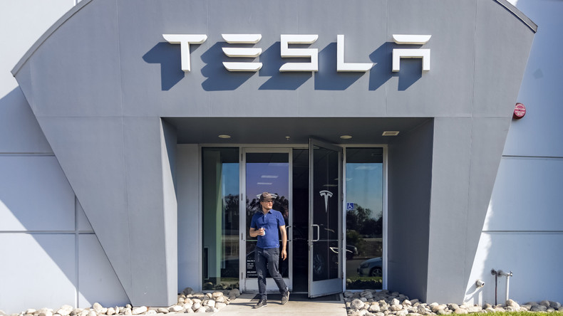 US-Justiz leitet Ermittlung wegen Musks Tweet über Tesla-Aktienrückkauf ein 