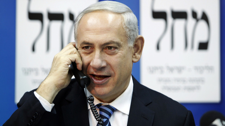 Anruf von Netanjahu bei Putin: Beileidsbekundungen und Warnungen an den Iran