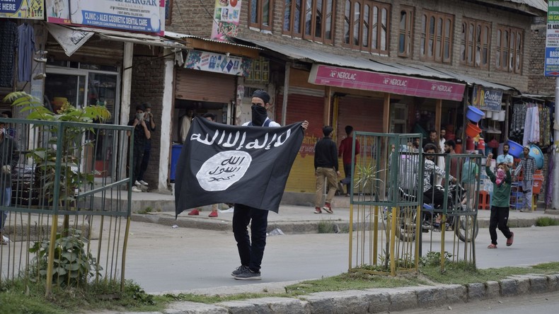 Irakisches Gericht verurteilt Vertrauten des IS-Chefs zum Tode 