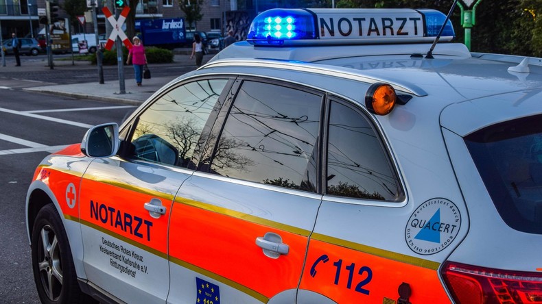 Zwei Tote durch falsche Arznei in Göppingen: Behörden gehen von Unglück aus