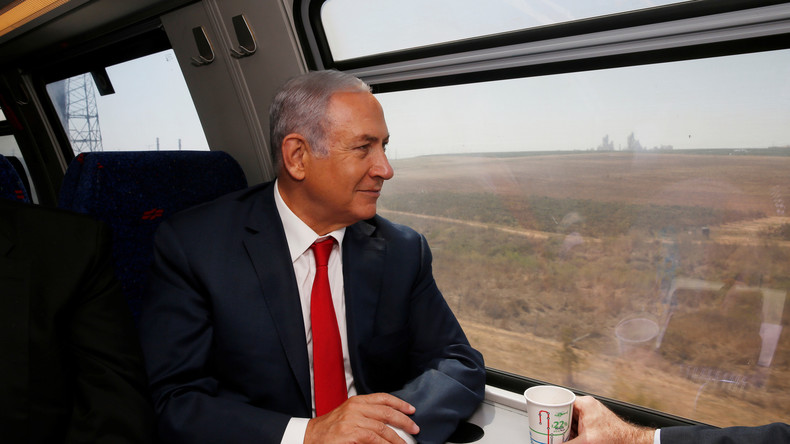 Vom Ben-Gurion-Flughafen nach Jerusalem: Israel öffnet Zugstrecke durch Westjordanland
