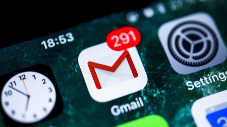 Geständnis von Google: Hunderte Apps von Drittanbietern lesen Emails von Nutzern