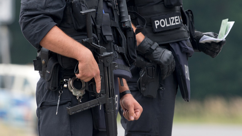 Ermittler nehmen junge IS-Anhängerin Sarah O. aus Konstanz fest 