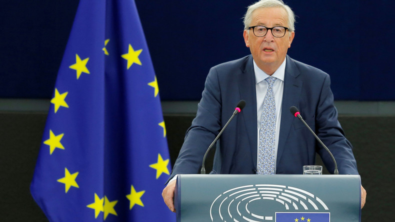 EU-Kommission verklagt Polen vor dem Europäischen Gerichtshof