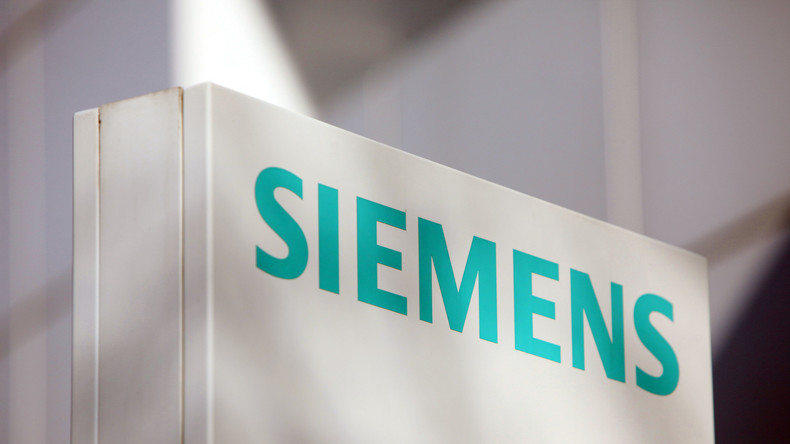 Siemens baut 2.900 Stellen in Deutschland ab – 500 weniger als geplant