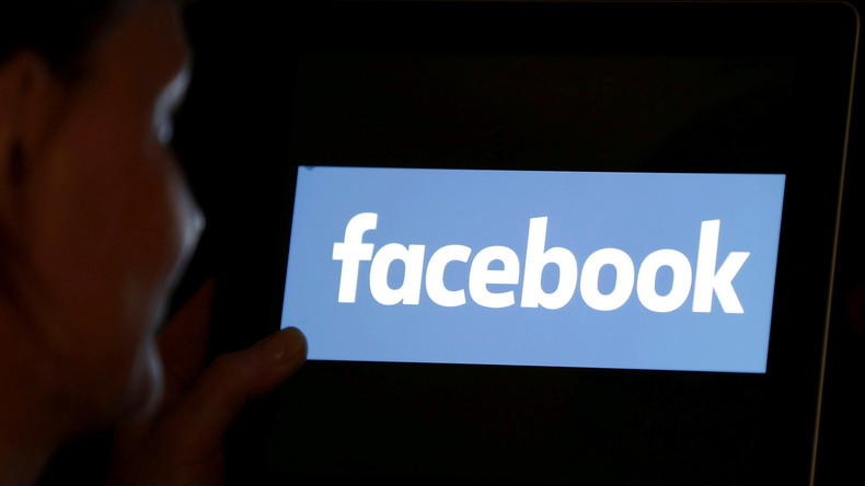 Ex-Mitarbeiterin verklagt Facebook wegen Traumas durch Schock-Inhalte