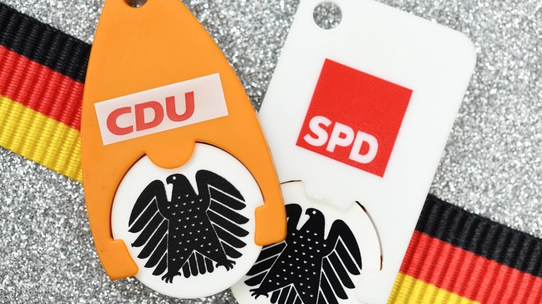 SVR-Studie: Wähler mit Migrationshintergrund wählen mehrheitlich CDU - SPD weit abgeschlagen