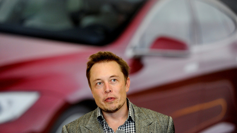 Pechsträhne von Elon Musk geht weiter: US-Börsenaufsicht verklagt Milliardär wegen Marktmanipulation