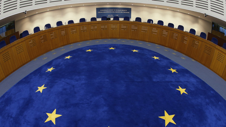 Europäischer Gerichtshof für Menschenrechte: Abschiebung von tunesischem Gefährder ist rechtmäßig