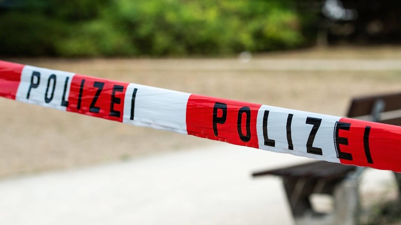Messerattacke in Ravensburg – drei Menschen verletzt, einer in Lebensgefahr