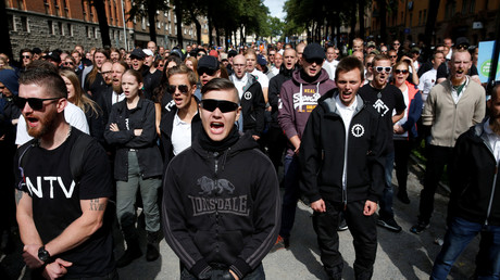 Schweden vor den Wahlen: Einwanderungspolitik polarisiert die Gesellschaft (Video)