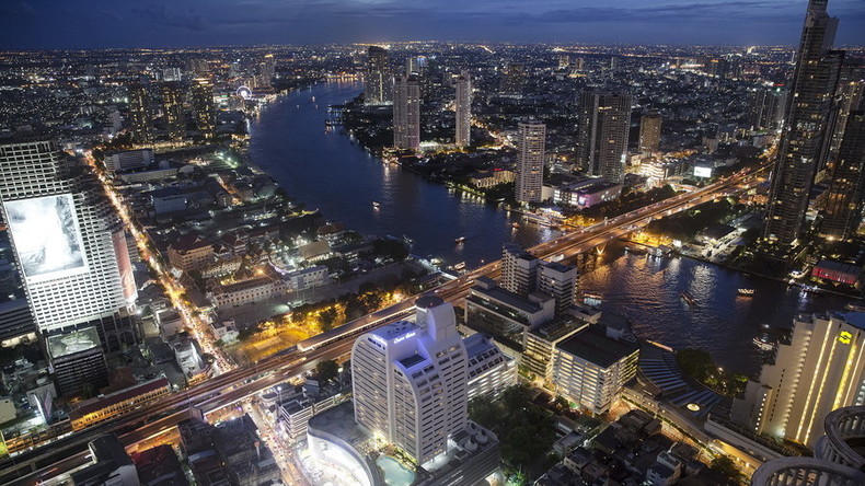 Von Bangkok bis Tokio: In diesen Metropolen geben die Touristen das meiste Geld aus