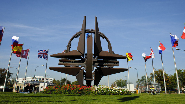 36 Prozent – oder was die NATO unter Demokratie versteht