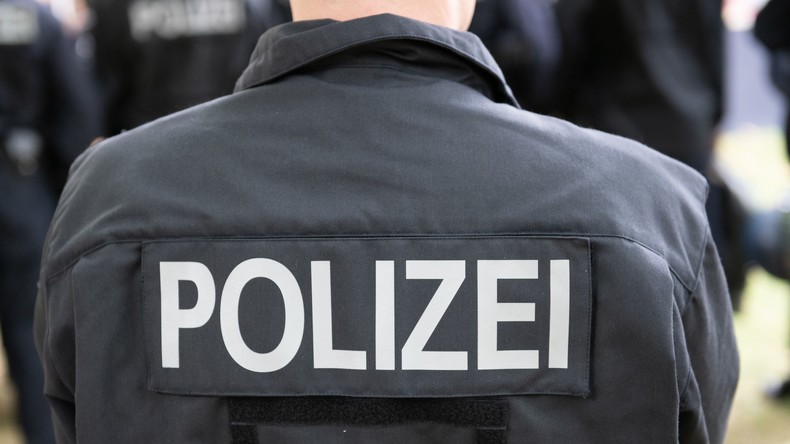 Sächsische Polizei gründet Task Force gegen Terror und Rechts
