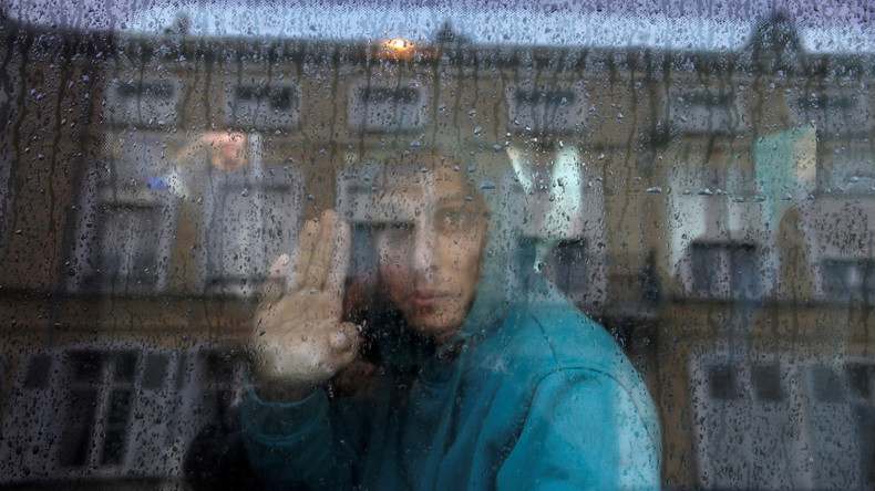 Das schwedische Problem Frankreichs: Abgelehnte afghanische Asylbewerber flüchten in den Süden 