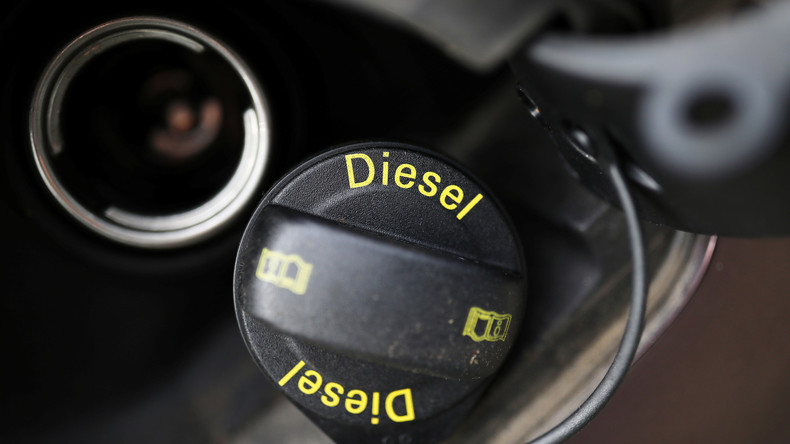 Umtausch oder Nachrüstung: Dieselbesitzer sollen wählen können – im Prinzip