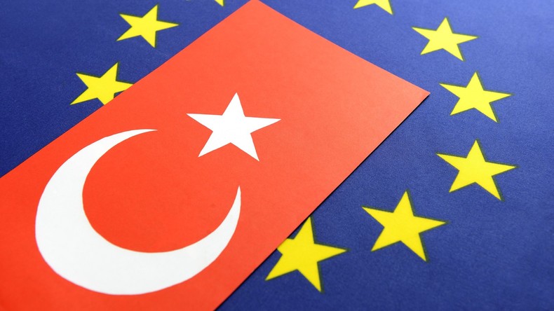 Europaparlament streicht Türkei 70 Millionen Euro EU-Finanzhilfen 