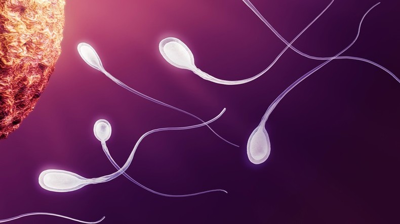 Studie: "Molekulare Narben" im Sperma von Missbrauchsopfern nachgewiesen  