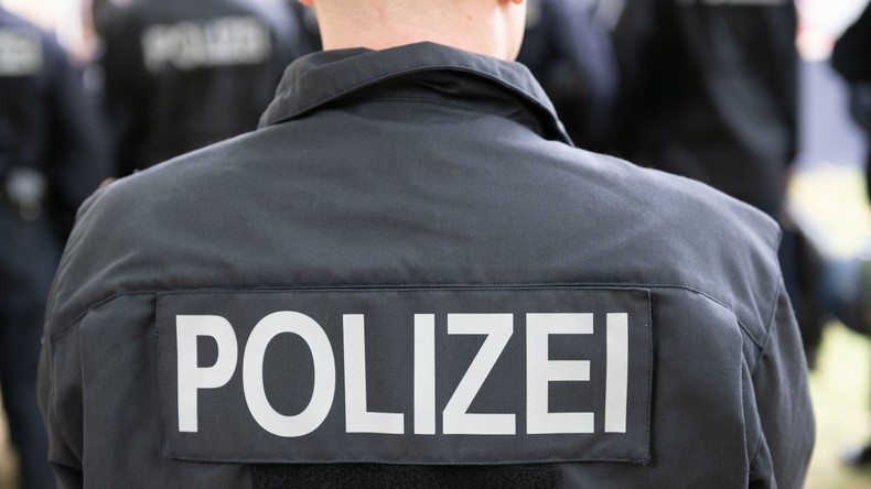 Polizei ermittelt gegen Rechtsextreme nach Angriff mit Feuerlöschern in Dortmund