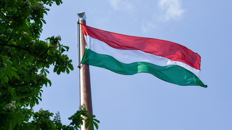 Ukrainisches Außenministerium erklärt ungarischen Konsul zur "unerwünschten Person"