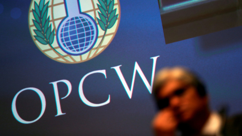 Niederlande wiesen vier russische Staatsbürger wegen angeblichen Hackerangriffs auf OPCW aus 