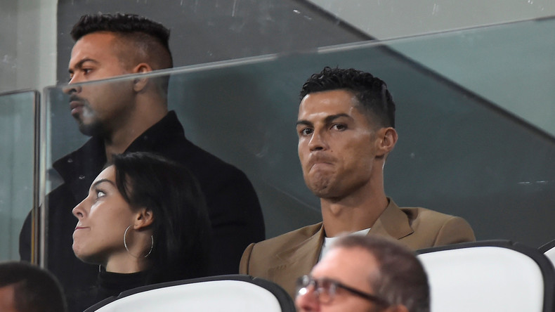 Nach Vergewaltigungsvorwürfen: Ronaldo verzichtet auf die nächsten Länderspiele mit Portugal