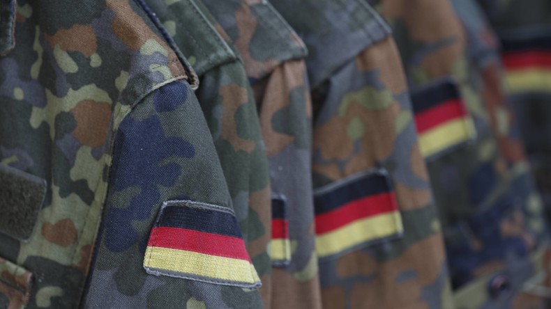 Bundeswehr-Soldat stirbt bei Übung in Litauen