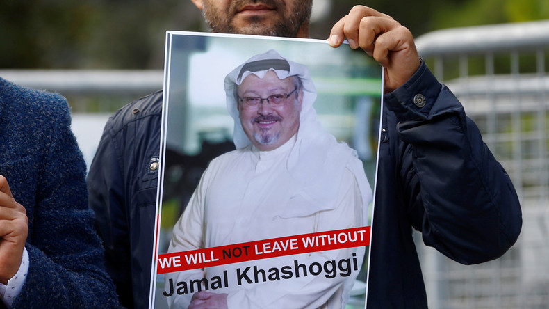 Saudi-Arabien weist Berichte über Mord an Journalist in Türkei zurück