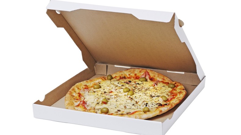 Türkischer Pizzabote spuckt auf Lieferung - bis zu 18 Jahre Haft möglich