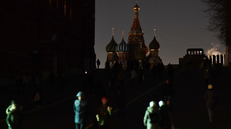 "Wir knipsen im Kreml die Lichter aus" – Britische Armee trainiert Angriff auf Moskau