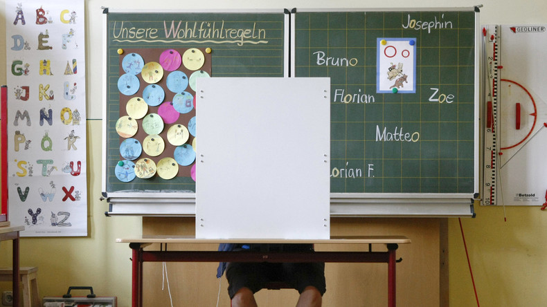 "Wie aus Zeiten der Nazi-Diktatur": AfD startet Meldeplattformen gegen parteikritische Lehrer 