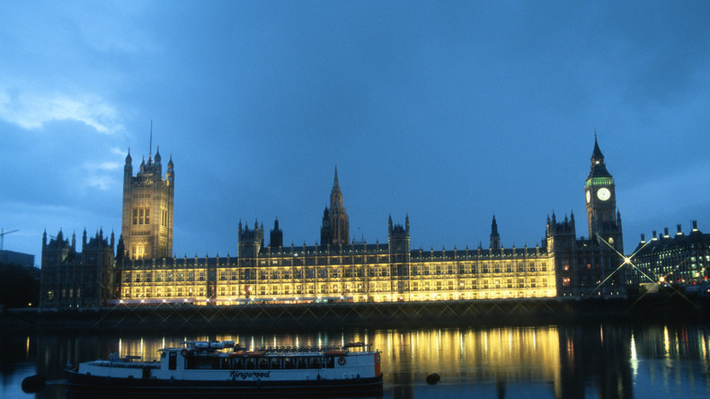 Beschwerde von Reinigungskräften im britischen Parlament: "Sperma und Kotze in Abgeordnetenbüros"