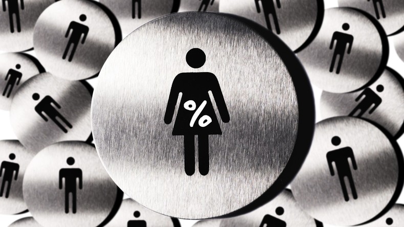 Trotz Frauenquote: Männer dominieren in deutschen Aufsichtsräten 