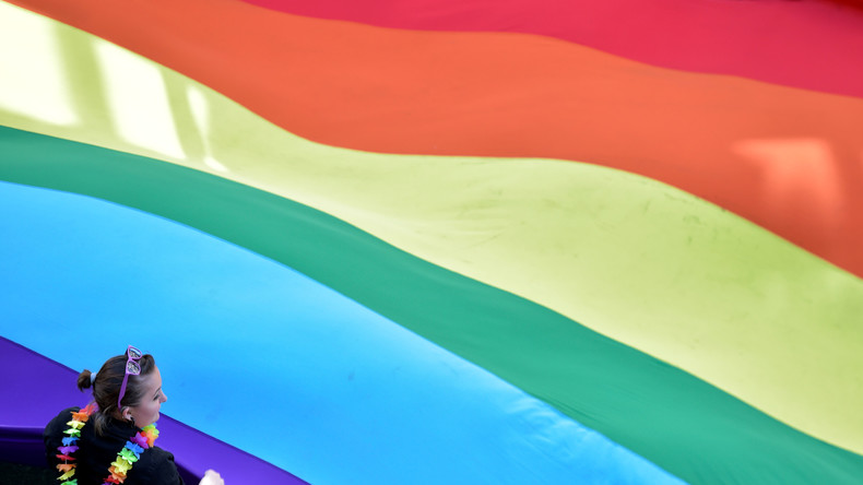 Meilenstein der LGBT-Geschichte: New York erlaubt drittes Geschlecht in Geburtsurkunden