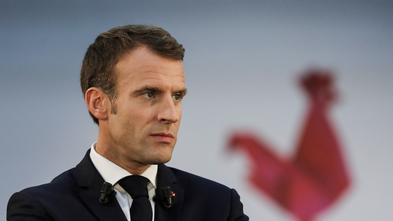 Niemand will mehr für ihn arbeiten: Macron findet keinen Ersatz für zurückgetretene Minister