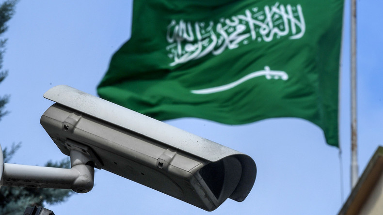 Türkei soll über Video- und Ton-Aufnahmen vom Journalisten-Mord im saudischen Konsulat verfügen
