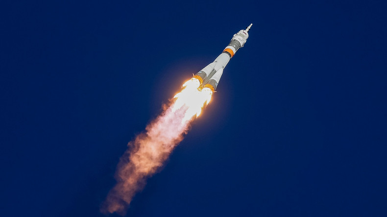 Russland und USA wollen wieder Raumfahrer zur ISS bringen – Gerst soll im Dezember zurückkehren