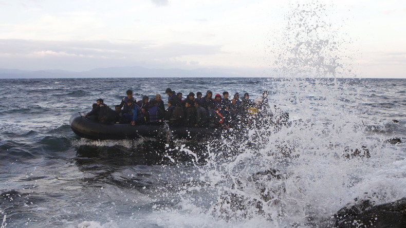 Drei Migranten bei Überfahrt nach Spanien gestorben – 18 Vermisste
