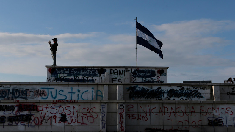 IWF schickt Wirtschaftsprüfer nach Nicaragua