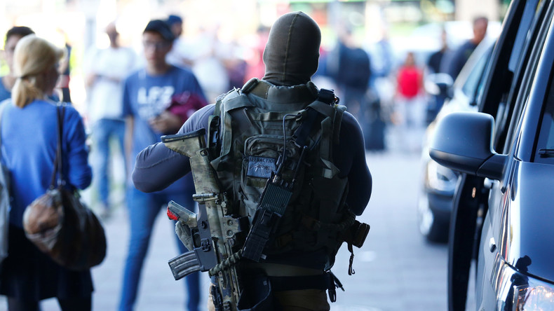 Nach Geiselnahme am Kölner Hauptbahnhof: Polizei prüft Terror-Hintergrund