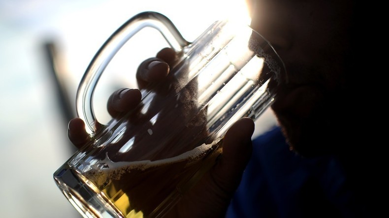 Ende der Welt für Biertrinker? Studie verlinkt Klimawandel mit Bier-Verteuerung