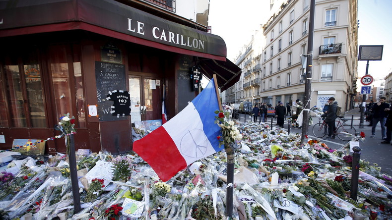 Falsches Opfer des Pariser Terroranschlags von 2015 wegen Betrugs zur Haftstrafe verurteilt  